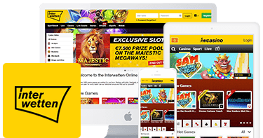 interwetten casino top 10 mobile