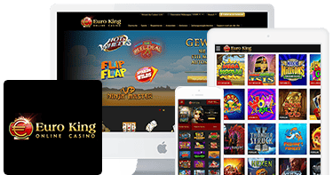 euro king casino mobile