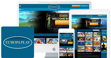 europaplay casino mobile