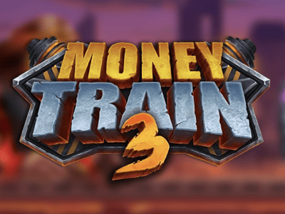 Money Train 3