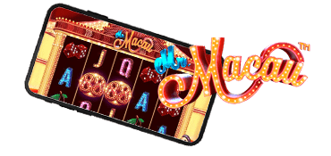 Mr. Macau Slot Review