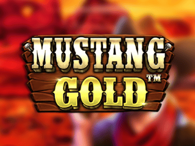 Mustang Gold