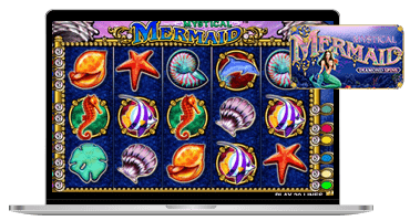 Mystical Mermaid Slot