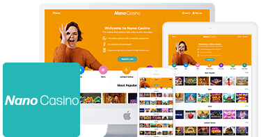 Nano Casino Mobile