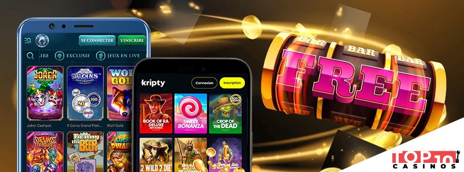 new free spins casino bonuses from summer 2024