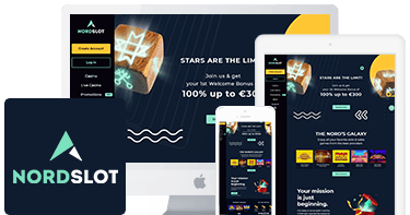 Nordslot Casino Mobile