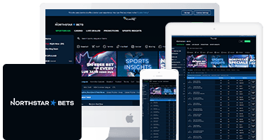 Northstar Bets Casino Mobile