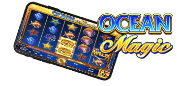 ocean magic slot review