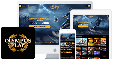 OlympusPlay Casino Mobile