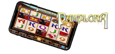 pamplona slot review