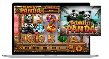 panda panda slot