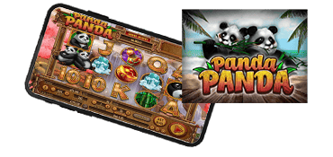 panda panda slot 2