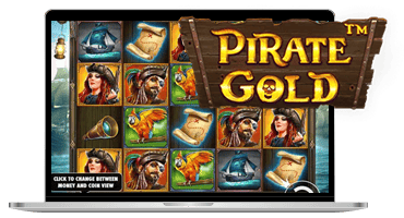 pirate gold 1