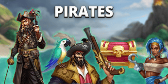 pirates