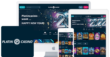 PlatinCasino Mobile