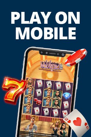 play on mobile