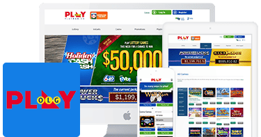 PlayOLG Casino Mobile