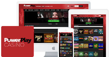 PowerPlay Casino Mobile