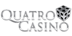 Quatro Casino logo