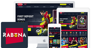 Rabona Casino Mobile