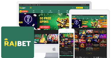 RajBet Casino Mobile