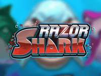 Razor Shark