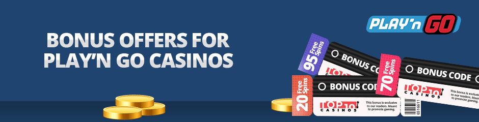 playngo slots bonus