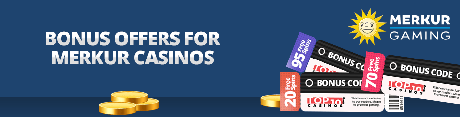 merkur slots bonus