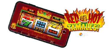 red hot tamales slot review