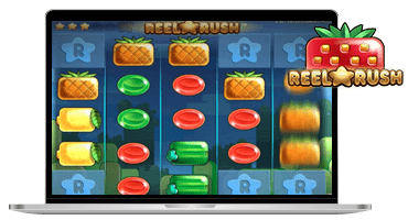 Reel Rush Slot