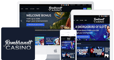 Rembrandt Casino Mobile