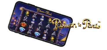 Return to Paris Slot Review