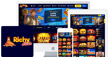 Richy Reels Casino Mobile