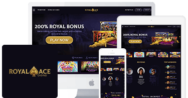 Royal Ace Casino Mobile