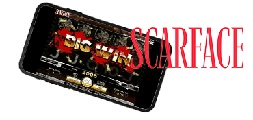 scarface slot review