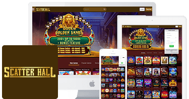 Scatterhall Casino Mobile