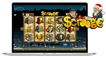 scrooge slot