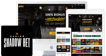 Shadowbet Casino Mobile