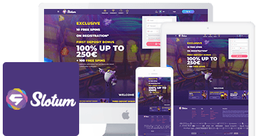 Slotum Casino Mobile