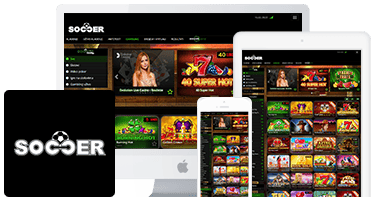 Soccer Bet Casino Mobile