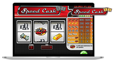 speed cash 1