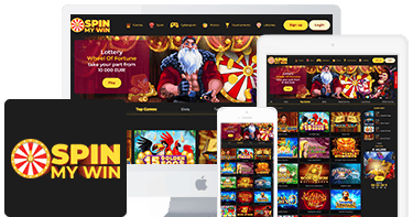 Spin My Win Casino Mobile