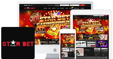 Star Bet Casino Mobile