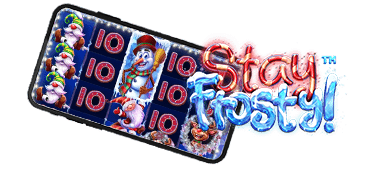 Stay Frosty Slot Review