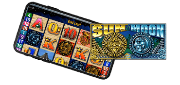 sun and moon slot review