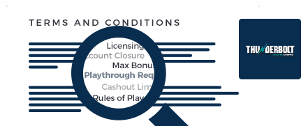 thunderbolt casino terms and conditions top 10