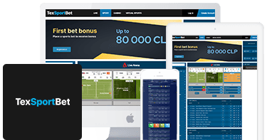 Texsportbet Casino Mobile