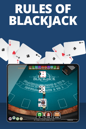 rules of blackjack