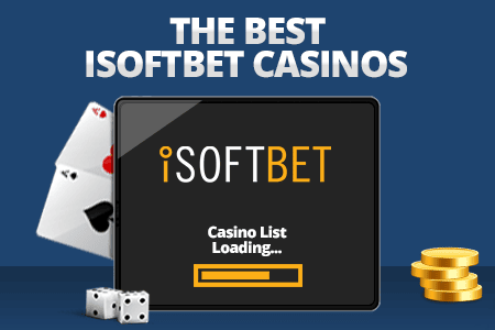 iSoftbet casinos