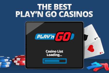 Playngo casinos